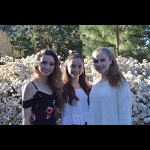 Meet your Posher, Ayla